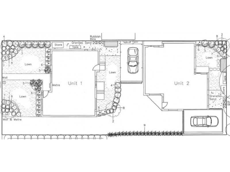 2/33 Latham Crescent, Dandenong North VIC 3175