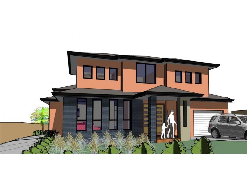 1/45 Jones Road, Dandenong VIC 3175