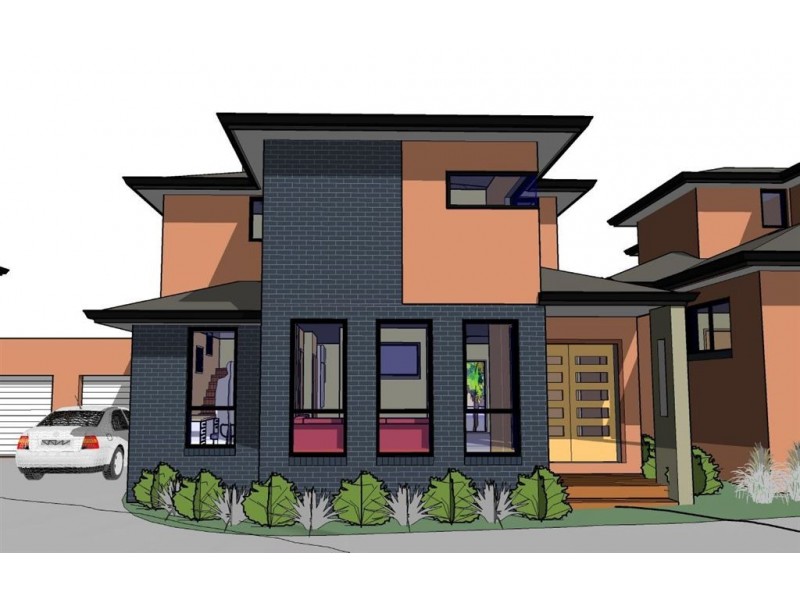 2/45 Jones Road, Dandenong VIC 3175