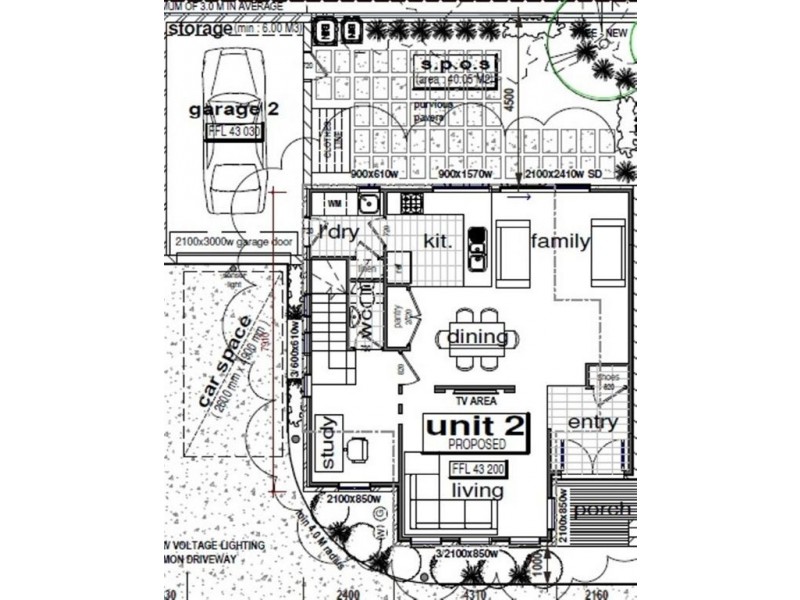 2/45 Jones Road, Dandenong VIC 3175