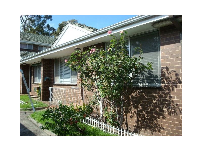 6/52 Potter Street, Dandenong VIC 3175