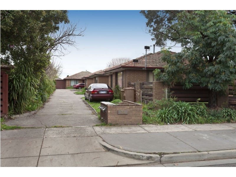 3/34 Hammond Road, Dandenong VIC 3175