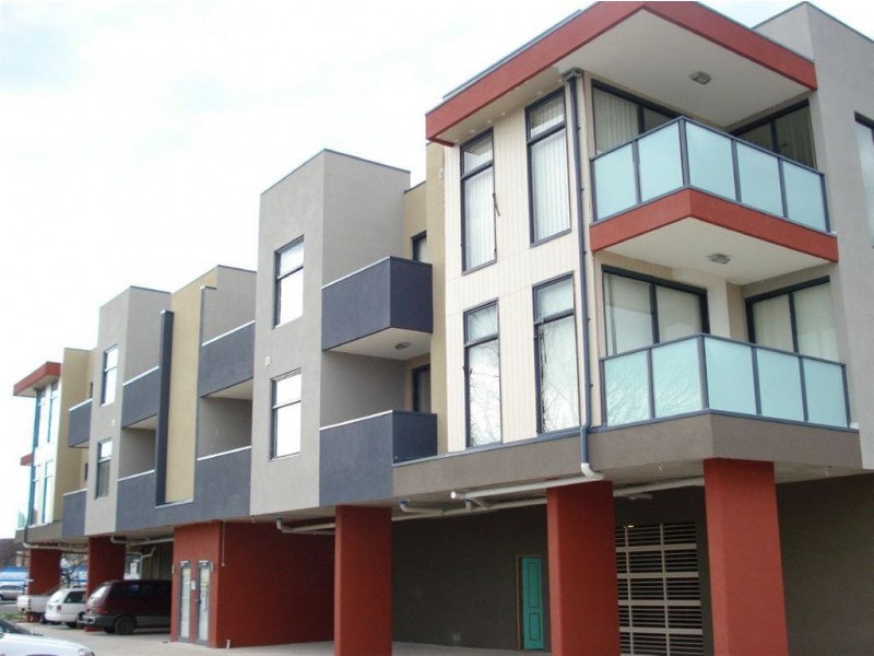 3/161-163 Princes Highway, Dandenong VIC 3175