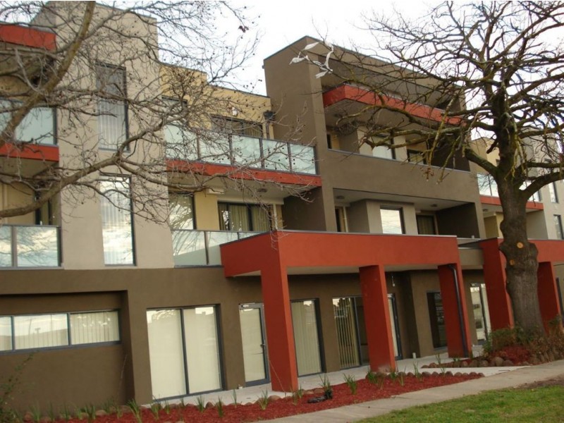 4/161-163 Princes Highway, Dandenong VIC 3175