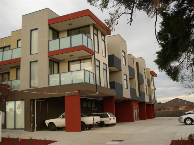 16/161-163 Princes Highway, Dandenong VIC 3175