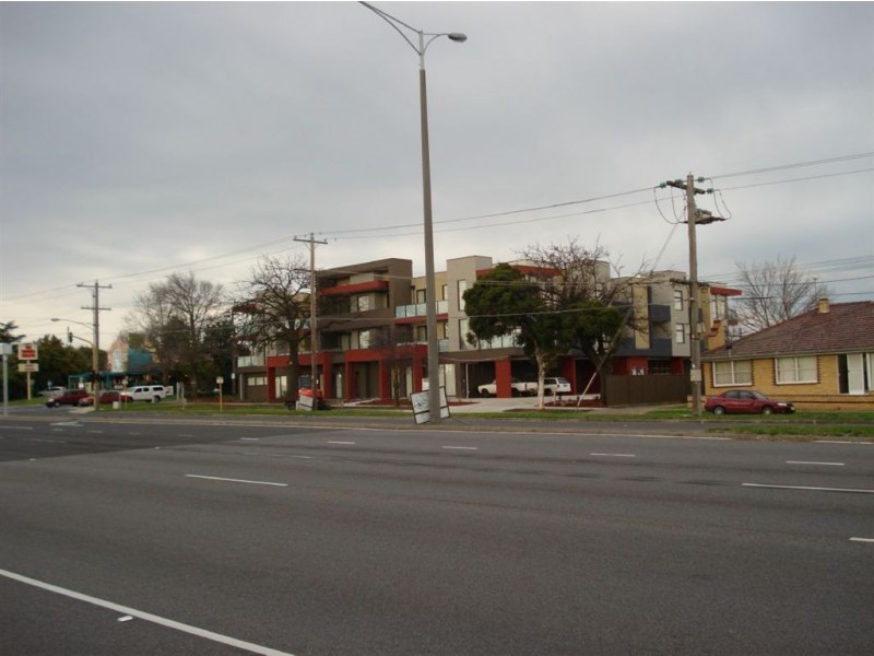 17/161-163 Princes Highway, Dandenong VIC 3175