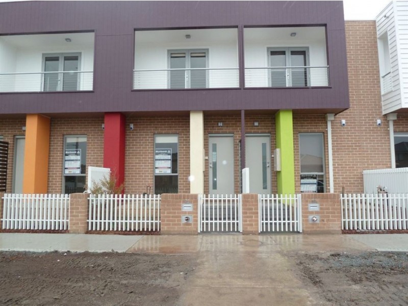 83 Hornsby Street, Dandenong VIC 3175