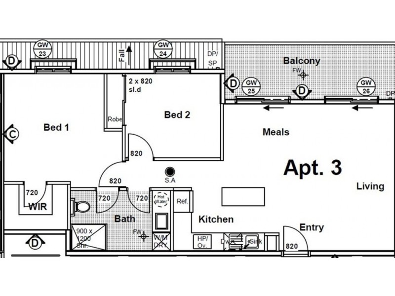 3/19 Close Avenue, Dandenong VIC 3175