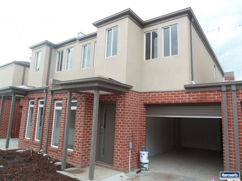 5/4 Young Road, Hallam VIC 3803