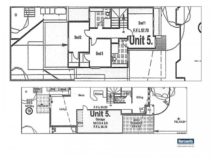 5/4 Young Road, Hallam VIC 3803