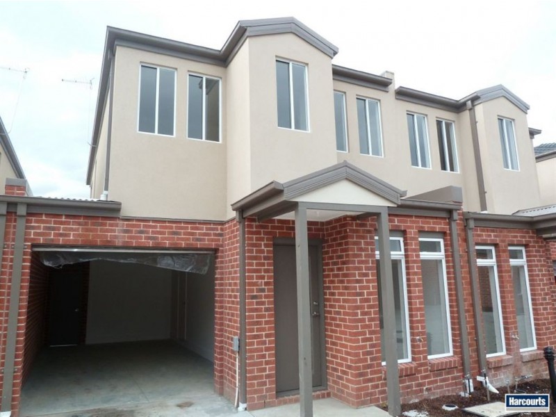 9/4 Young Road, Hallam VIC 3803