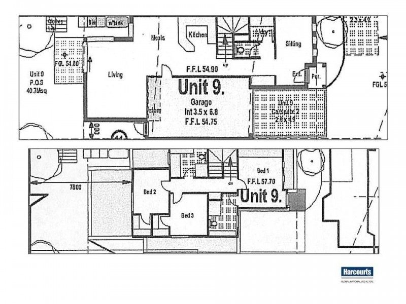 9/4 Young Road, Hallam VIC 3803