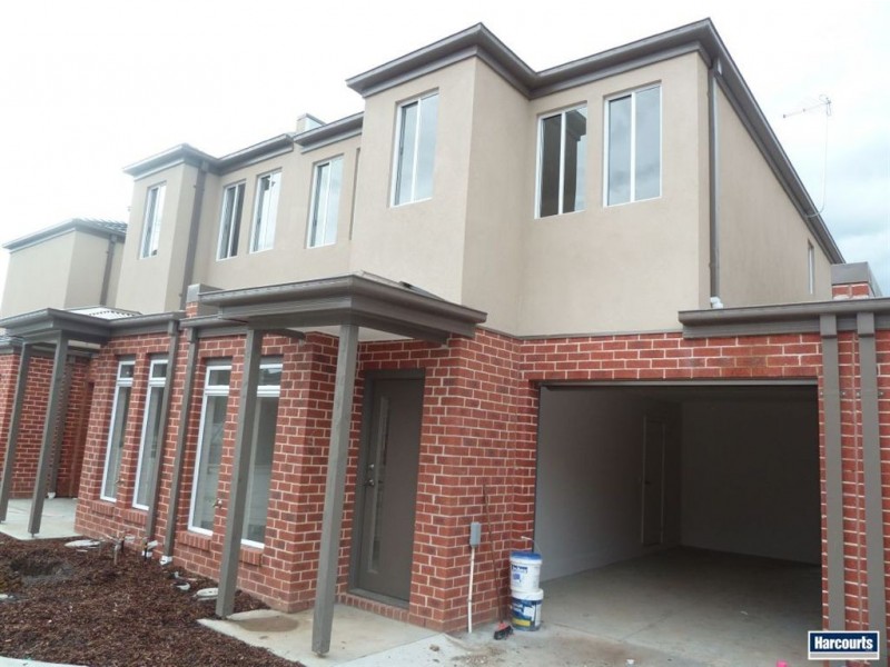 6/4 Young Road, Hallam VIC 3803