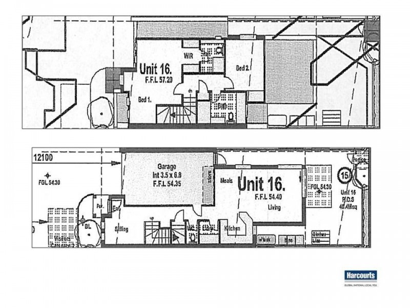 16/4 Young Road, Hallam VIC 3803