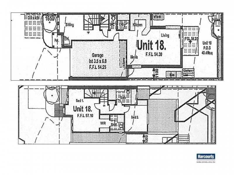 18/4 Young Road, Hallam VIC 3803