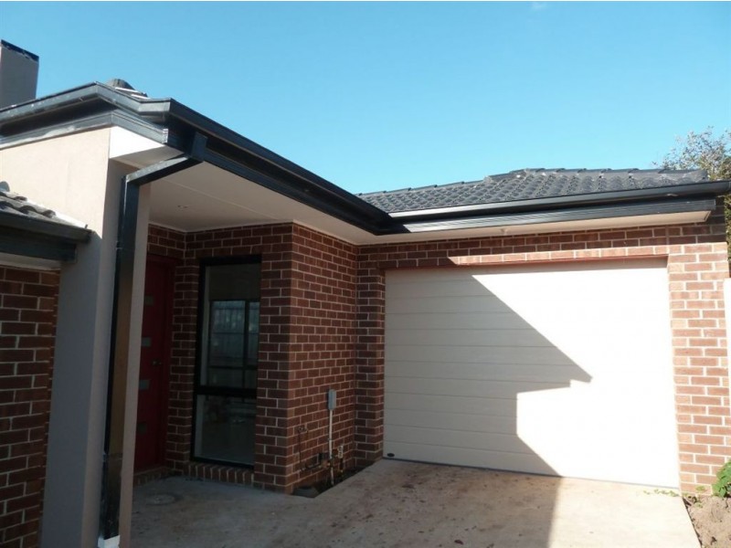 3/19 Alexander Avenue, Dandenong VIC 3175