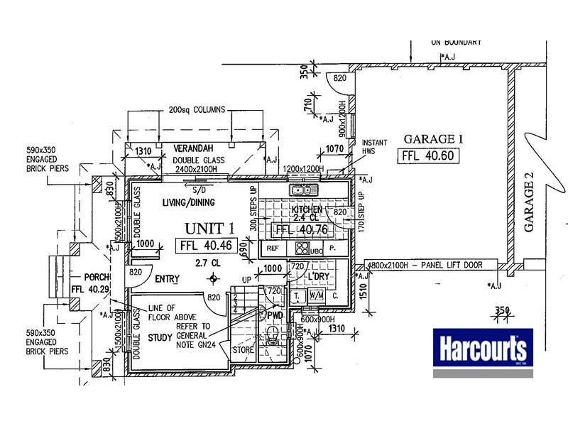 1/19 Alexander Avenue, Dandenong VIC 3175