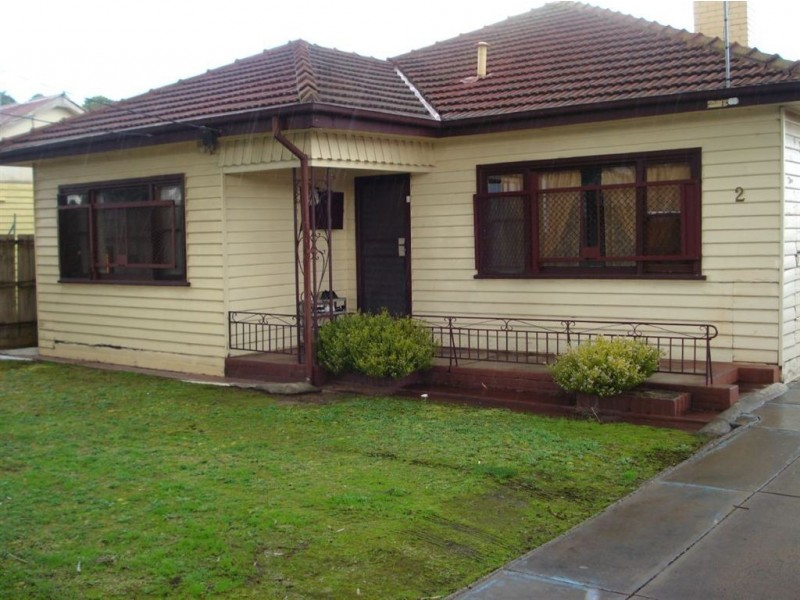 2 Podmore street, Dandenong South VIC 3175