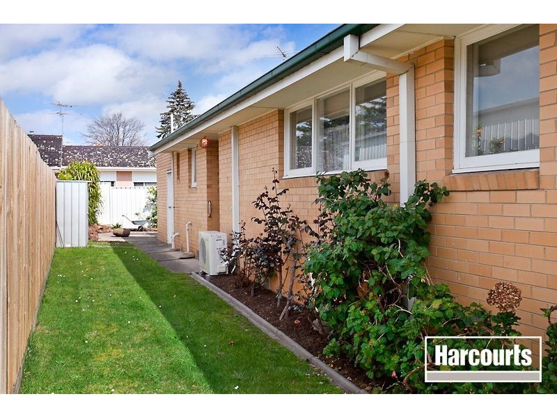 1 Alexander Avenue, Dandenong VIC 3175