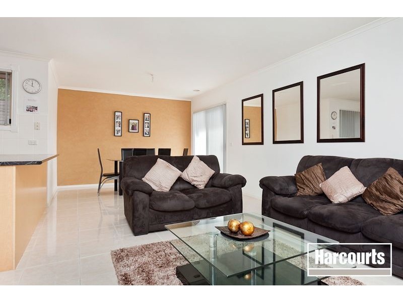 1/85 Frawley Road, Hallam VIC 3803