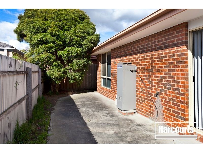 1/85 Frawley Road, Hallam VIC 3803