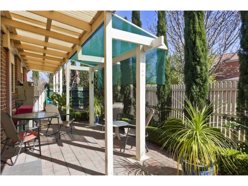 24/96 Botanical Grove, Doveton VIC 3177