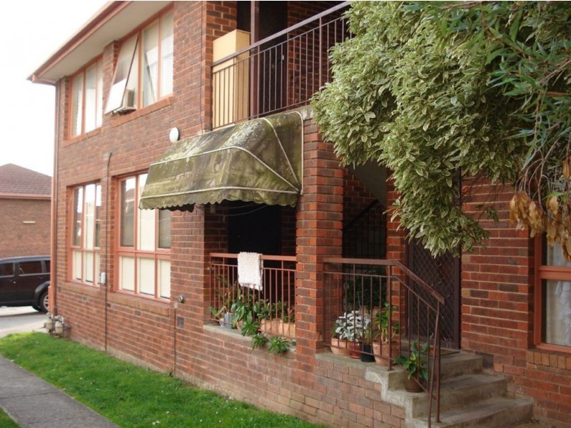 8/58 Potter Street, Dandenong VIC 3175