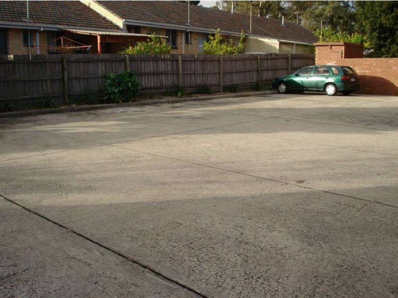 8/58 Potter Street, Dandenong VIC 3175