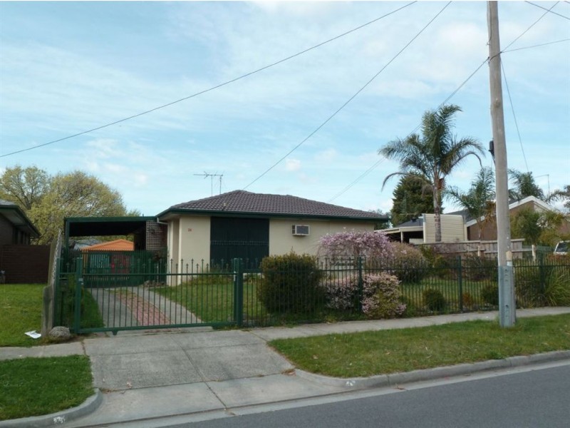 24 Deanswood Road, Hampton Park VIC 3976