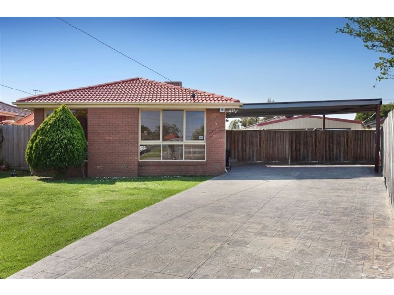 4 Hyde Court, Dandenong VIC 3175
