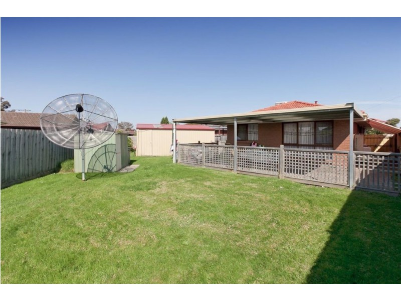 4 Hyde Court, Dandenong VIC 3175