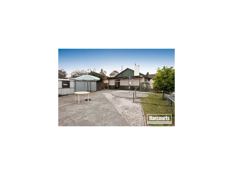 12 Tarata Drive, Doveton VIC 3177