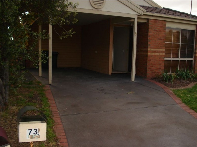 73 Greenwood Drive, Carrum Downs VIC 3201