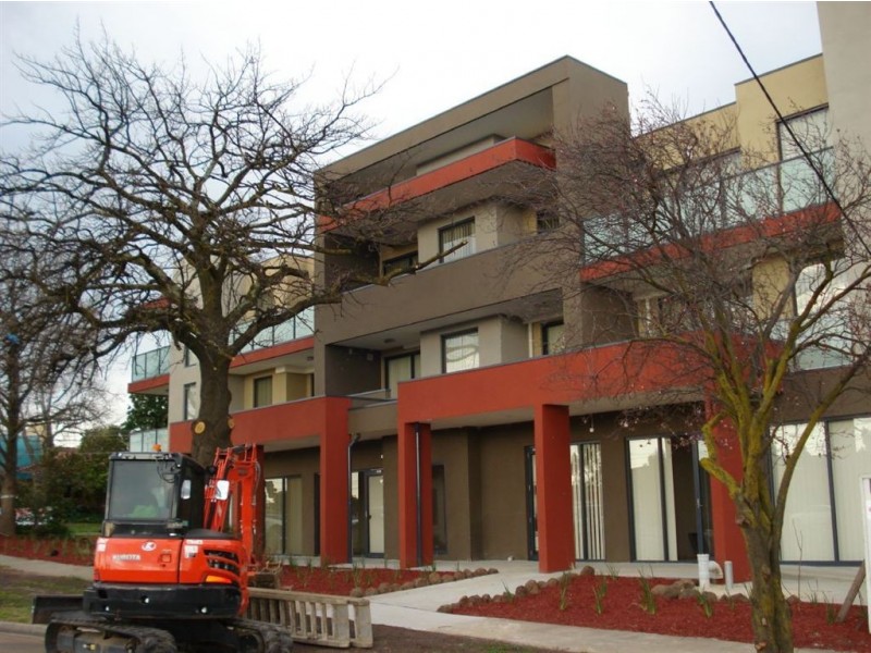 161-163 Princes Highway, Dandenong VIC 3175