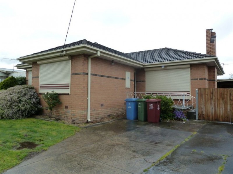 1403 Heatherton Road, Dandenong North VIC 3175