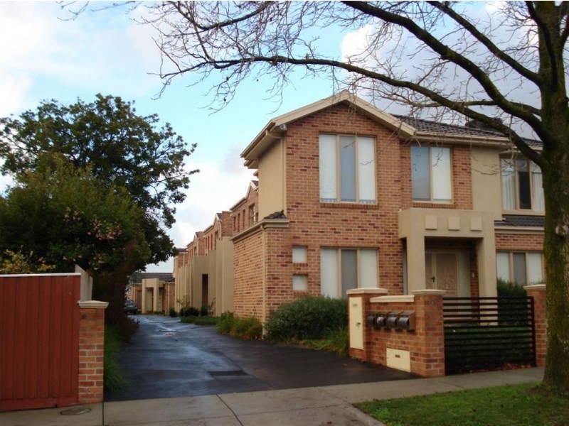 3/36 Macpherson Street, Dandenong VIC 3175