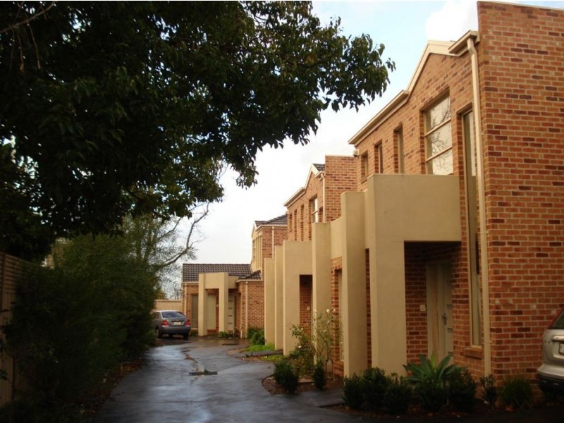 3/36 Macpherson Street, Dandenong VIC 3175