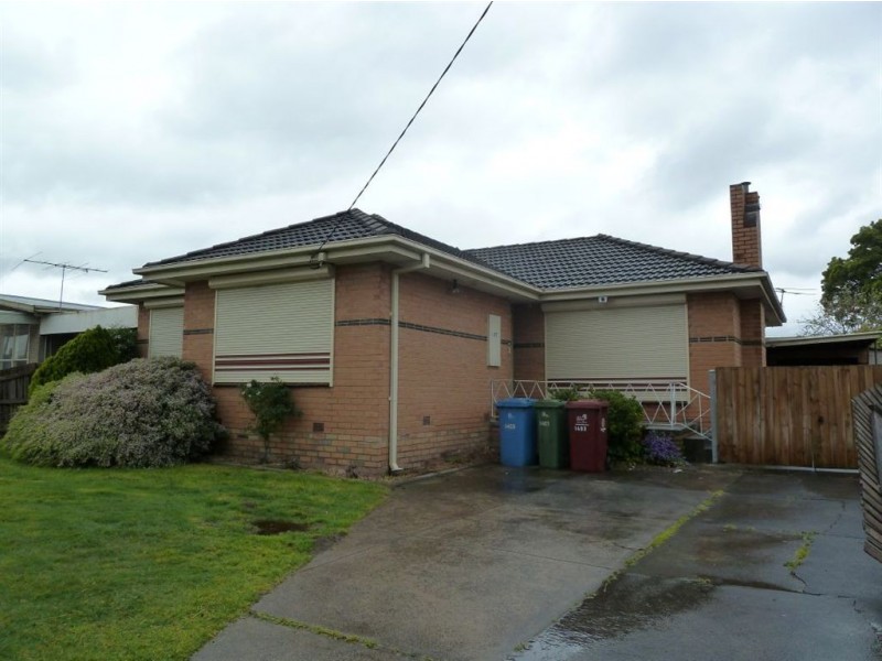 1403 Heatherton Road, Dandenong North VIC 3175
