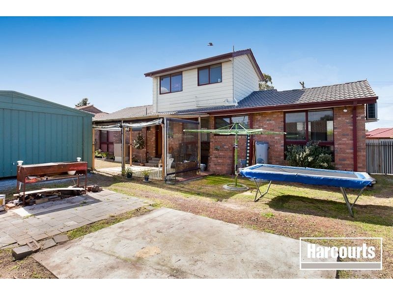 13 Norman Court, Dandenong VIC 3175