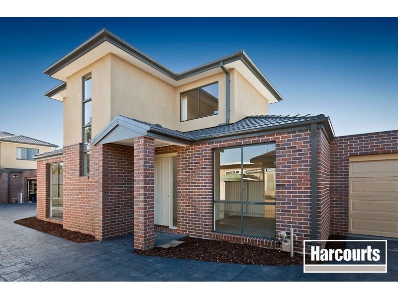 2/6 Adelaide Street, Dandenong VIC 3175