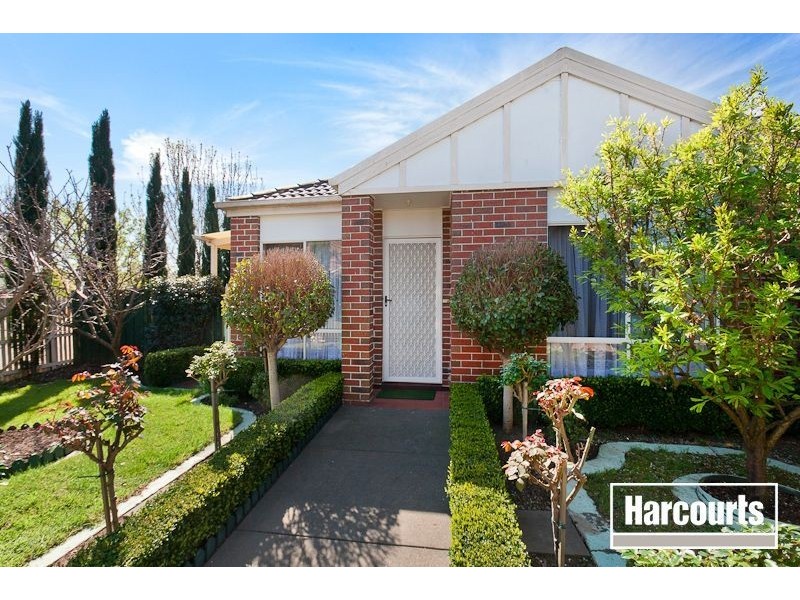 24/96 Botanical Grove, Doveton VIC 3177