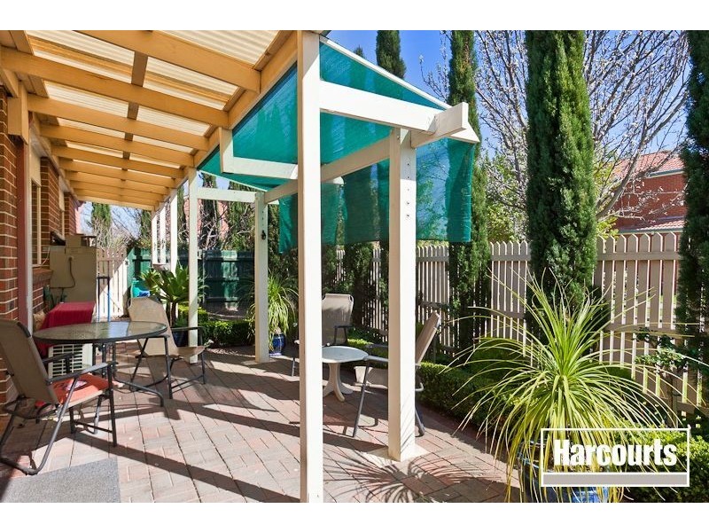 24/96 Botanical Grove, Doveton VIC 3177