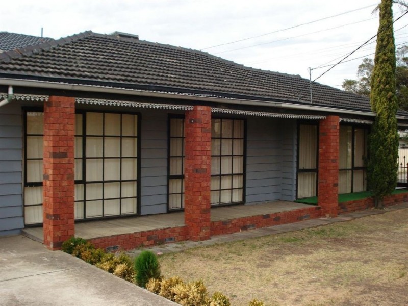 1 Crawford Avenue, Dandenong North VIC 3175