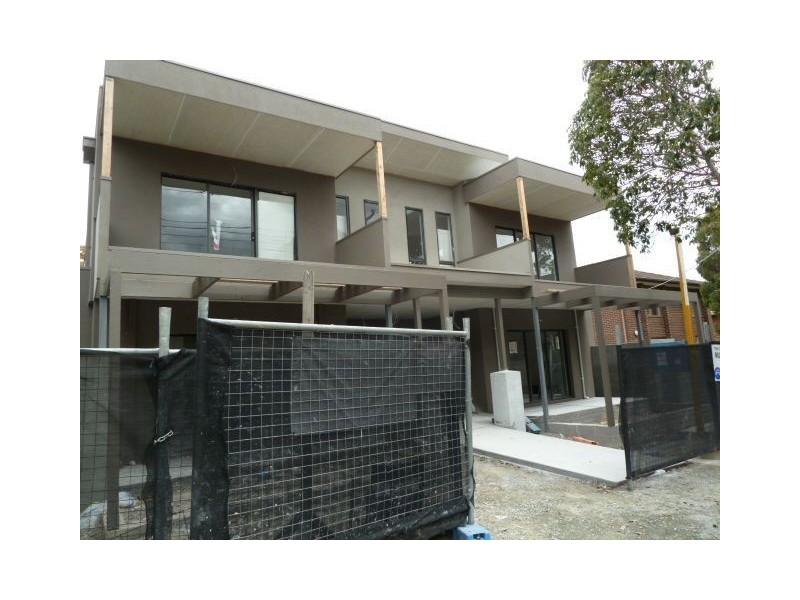 6/19 Close Avenue, Dandenong VIC 3175