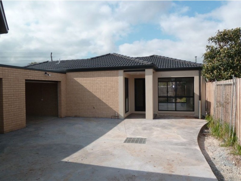 3/40 Liquidamber Street, Doveton VIC 3177