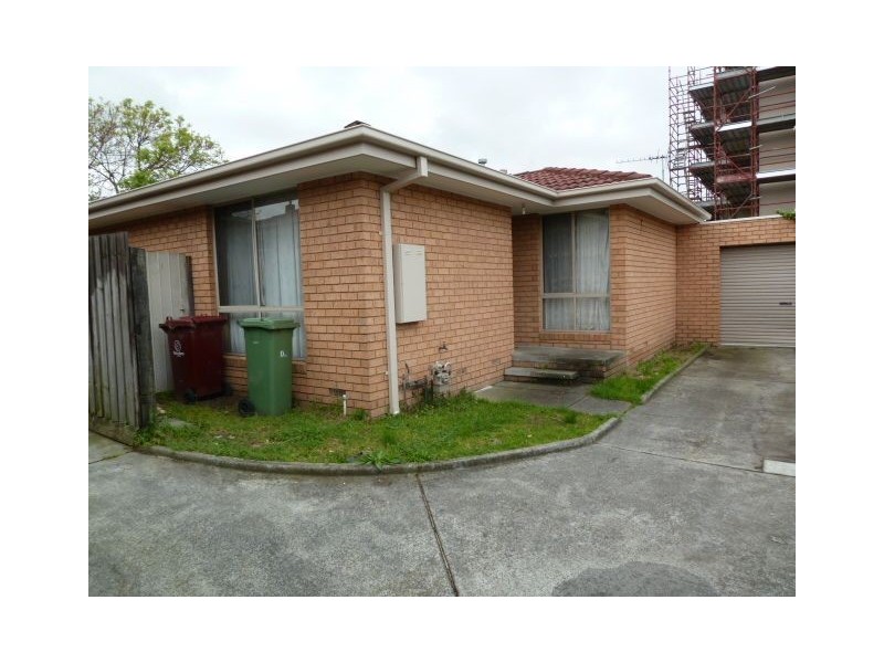 3/52 Cleeland Street, Dandenong VIC 3175