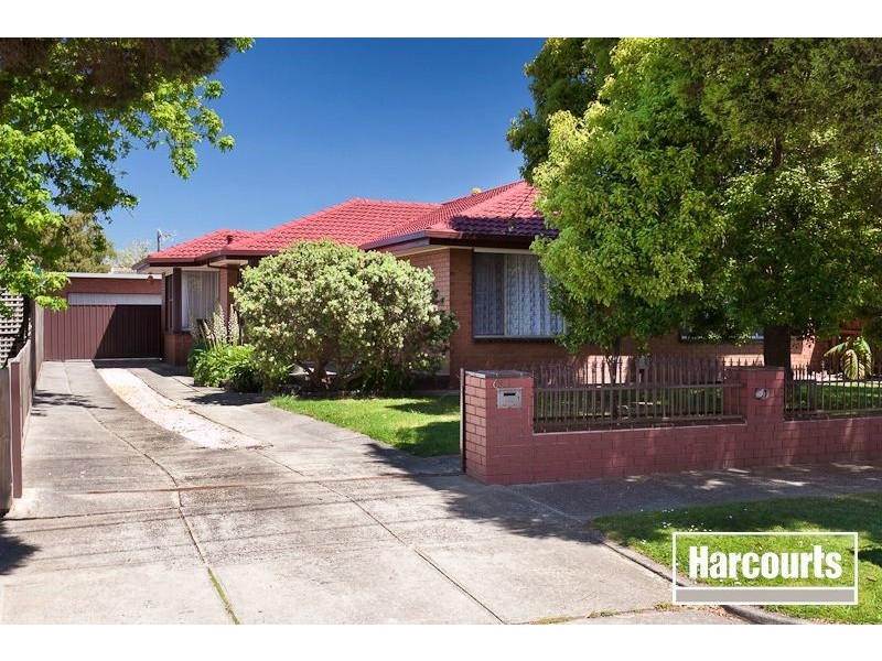 60 Hillside Avenue, Dandenong North VIC 3175