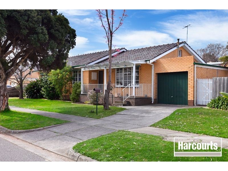 1 Alexander Avenue, Dandenong VIC 3175