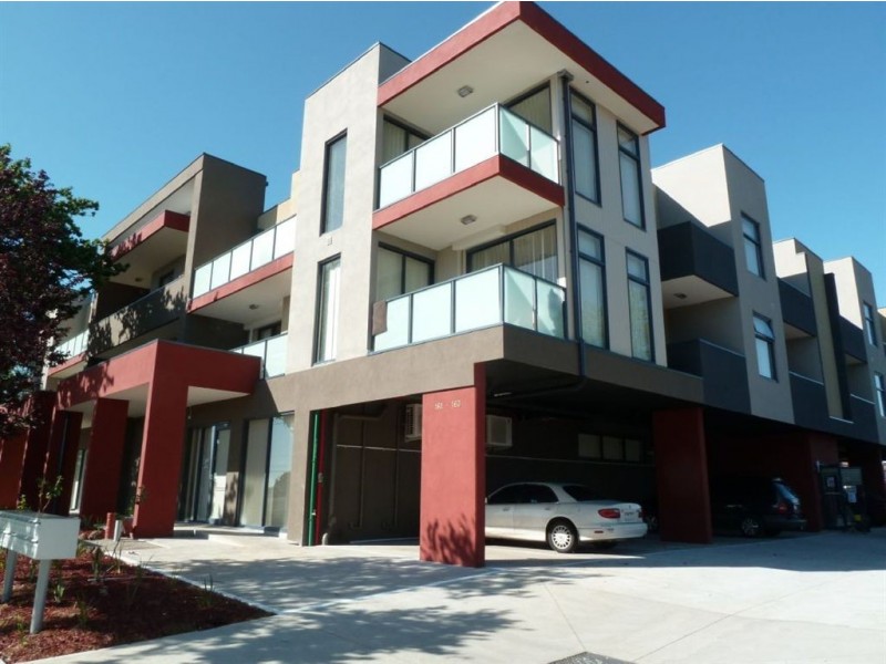 2/161-163 Princes Hwy, Dandenong VIC 3175