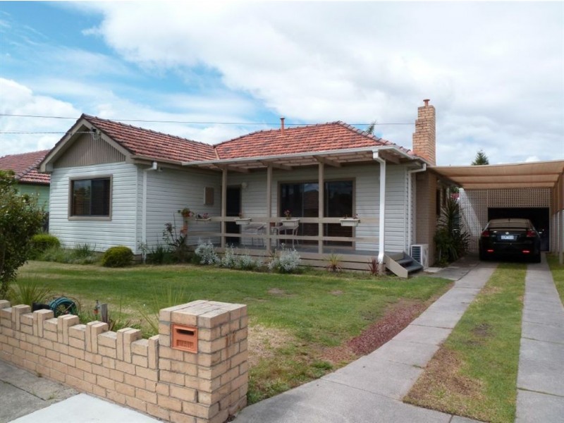 14 Bedwell Avenue, Dandenong VIC 3175